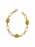 Pulsera León