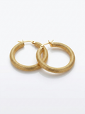 Aros Doble Textura