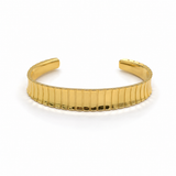 Brazalete Rayos Dorados