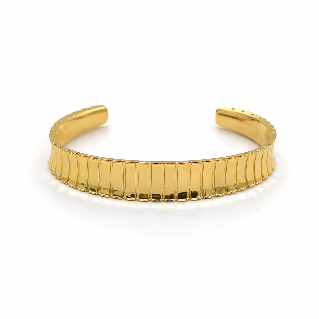 Brazalete Rayos Dorados