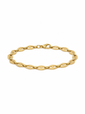 Pulsera tipo gucci