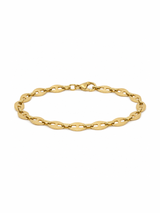 Pulsera tipo gucci