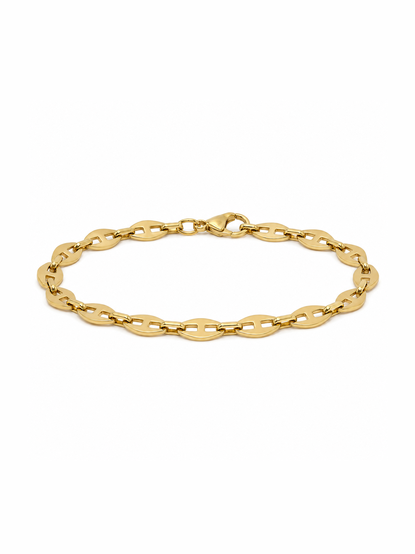 Pulsera tipo gucci