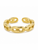 Anillo Gucci  ajustable
