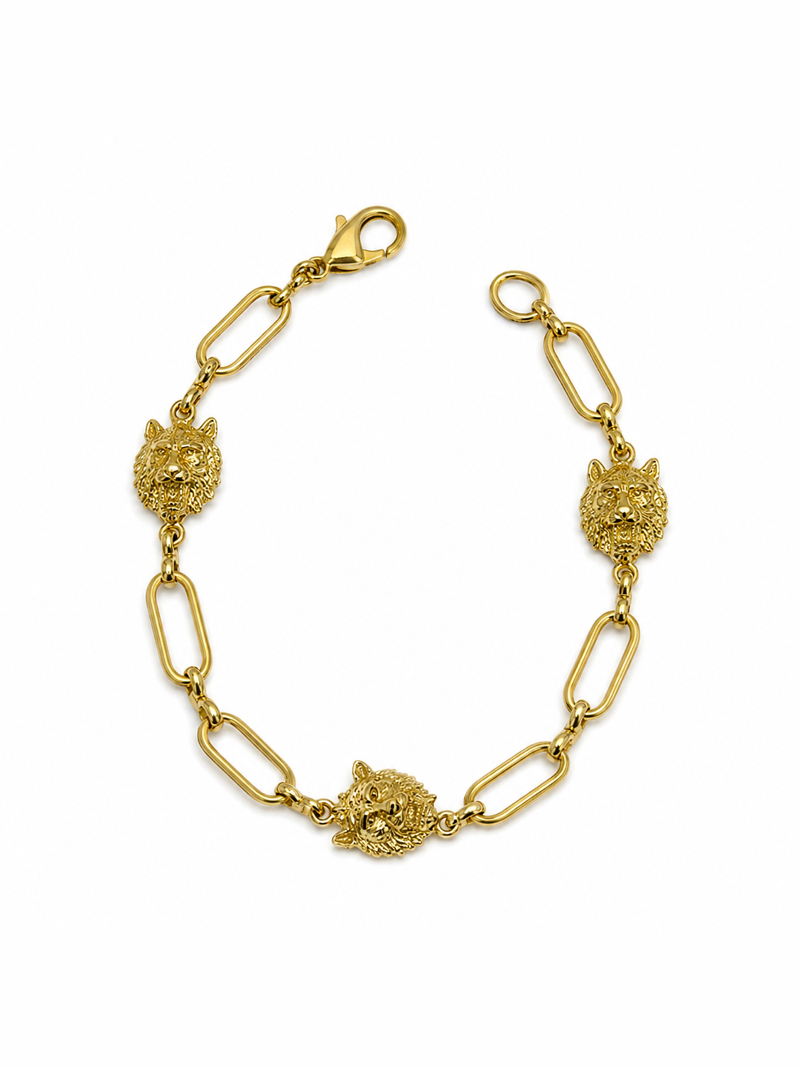 Pulsera León