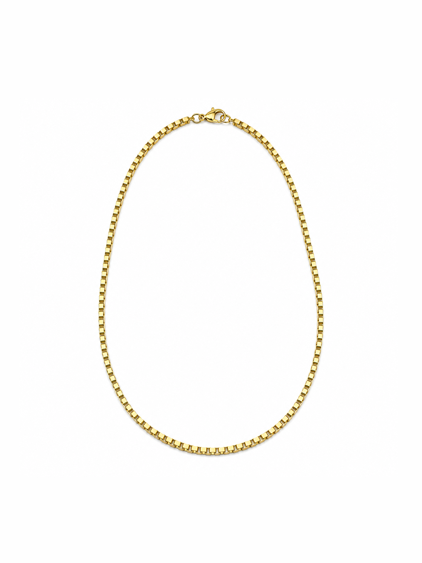 Collar eslabón Box