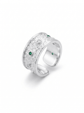 Anillo Polvo de Estrellas