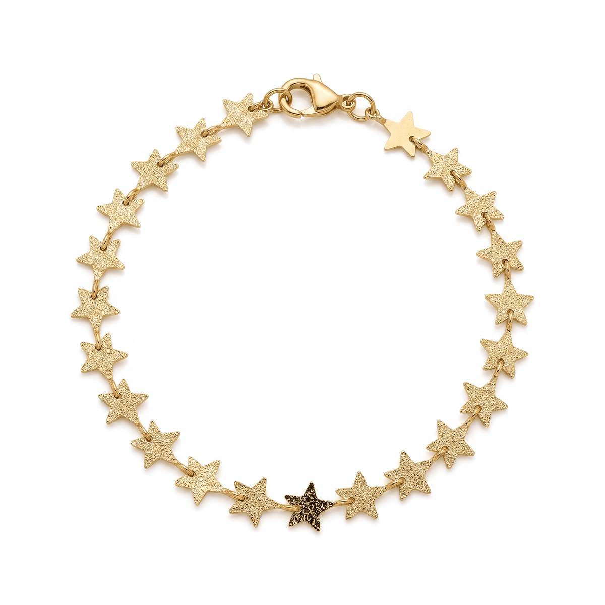 Pulsera Estrella Buono