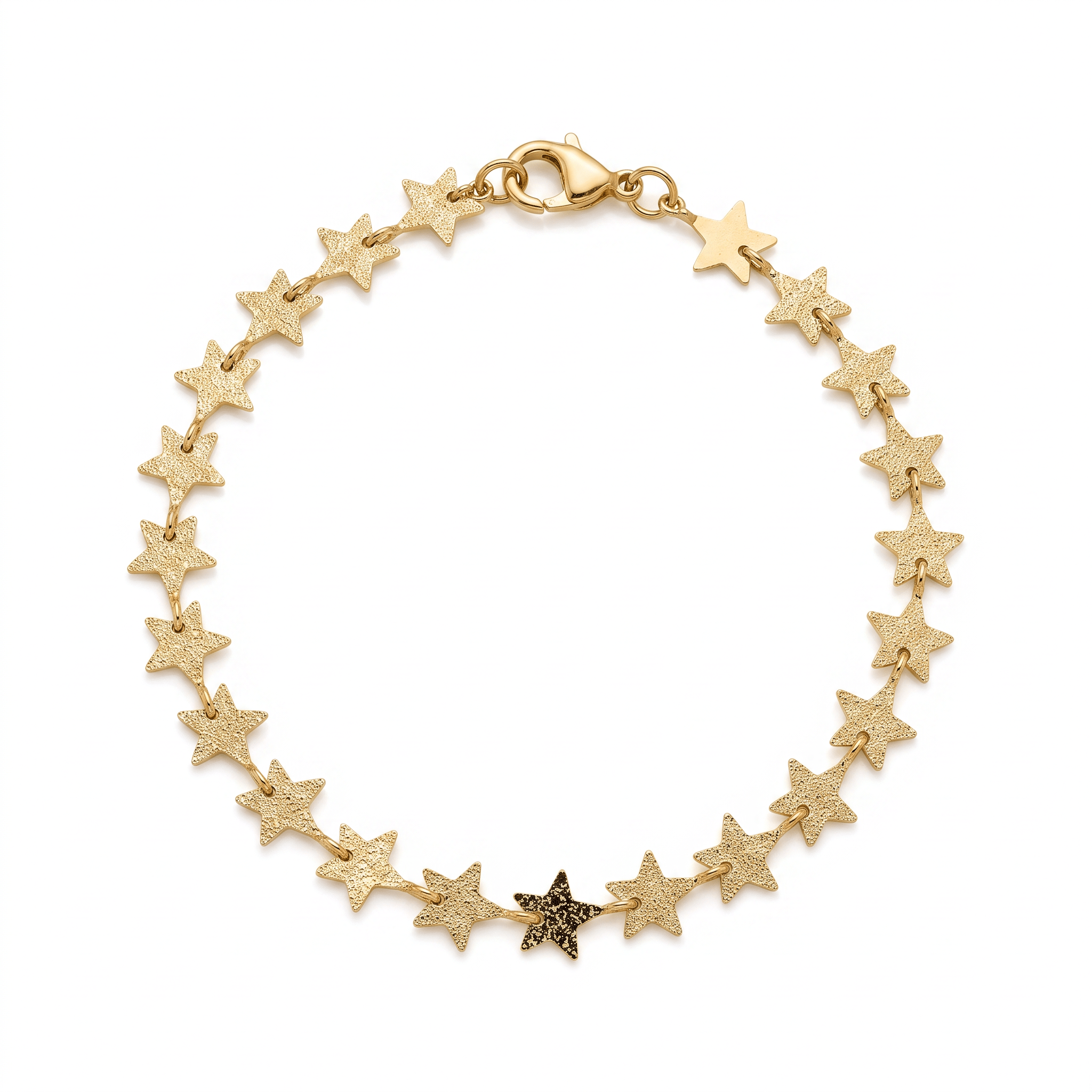 Pulsera Estrella Buono