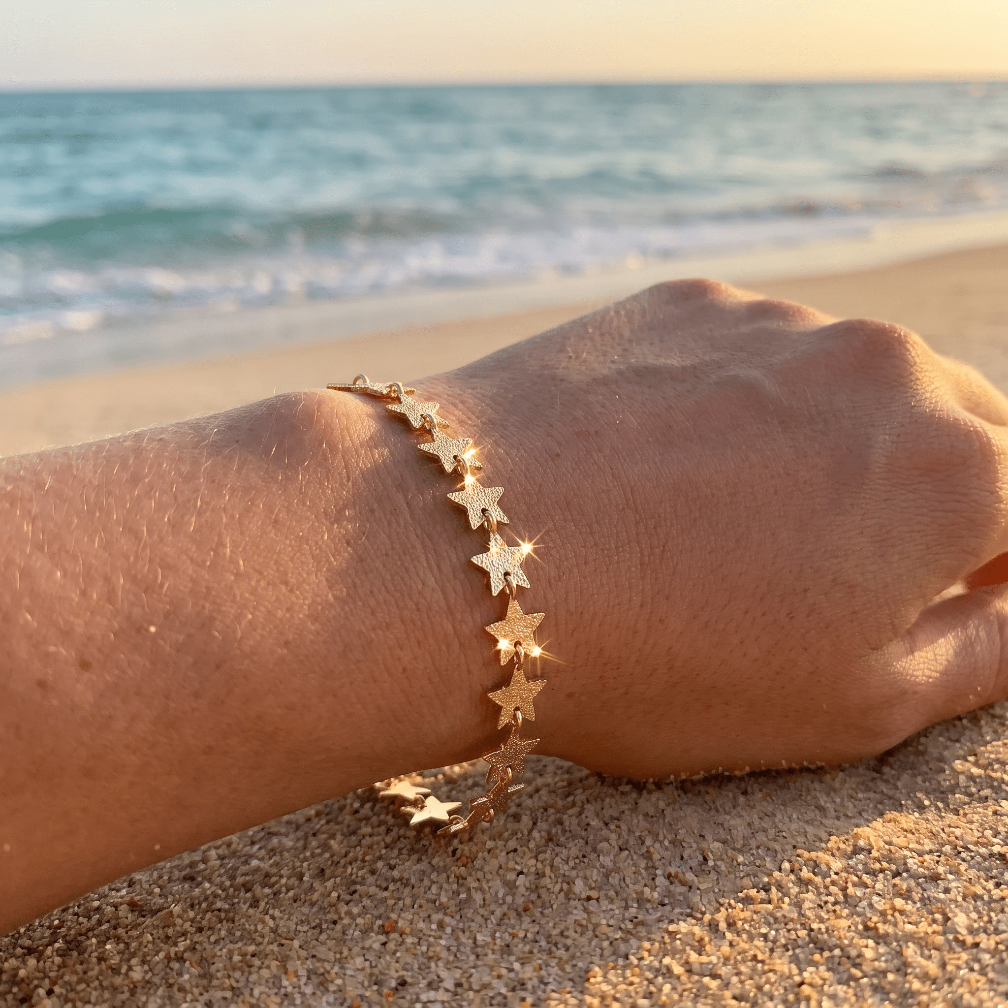 Pulsera Estrella Buono