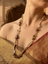 Collar Alma de Bronce - versión arena