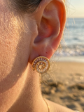 Aros Espiral Solar