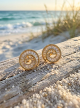Aros Espiral Solar