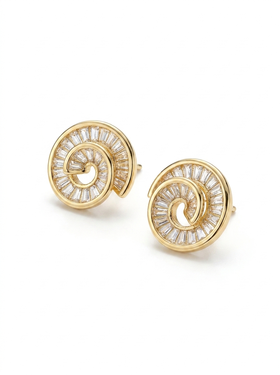 Aros Espiral Solar