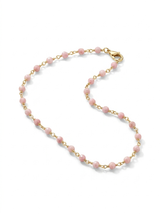 Pulsera Esferas Naturales
