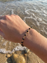Pulsera Esferas Naturales