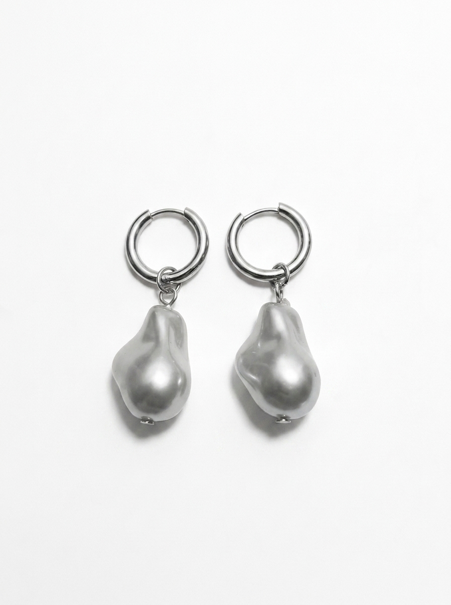 Aretes Gota Divina