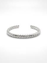 Esclava Trenza Dorada