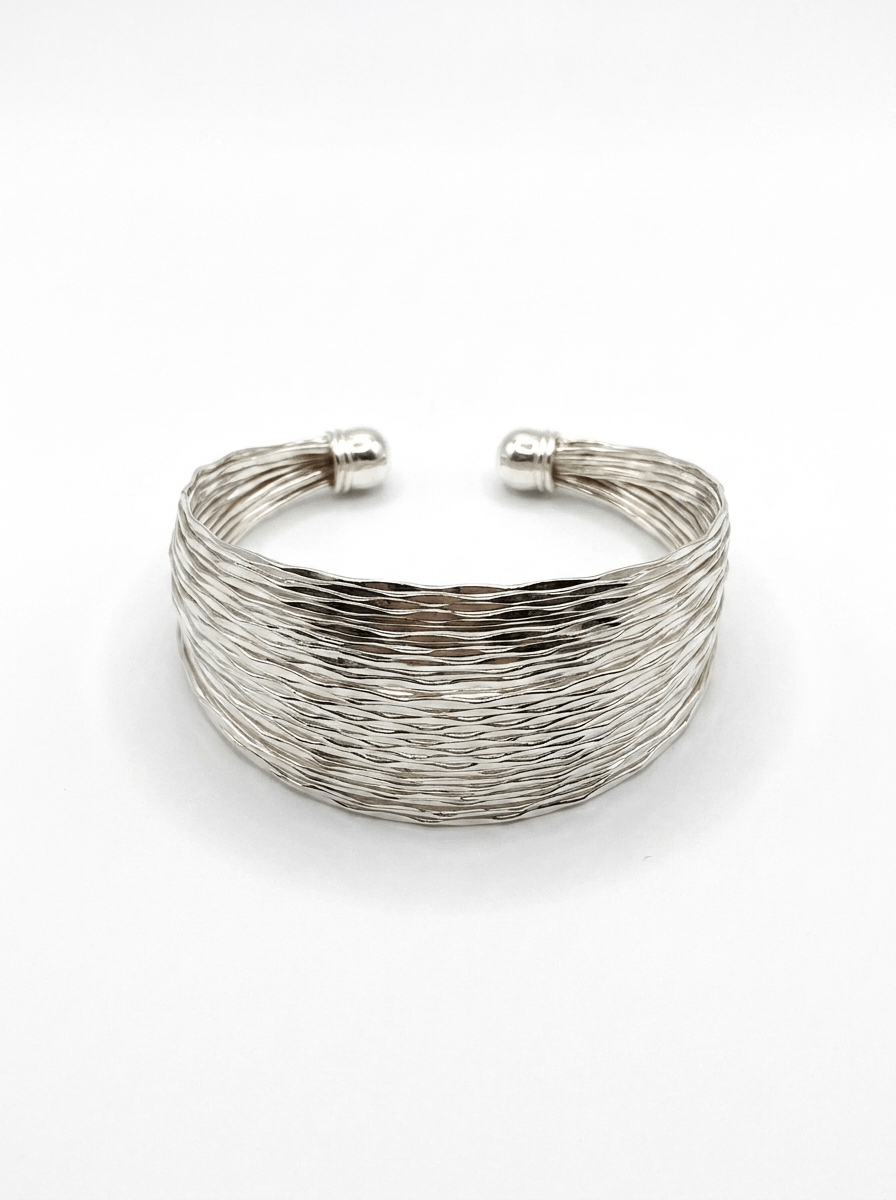 Esclava Ondas Brillantes