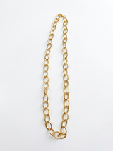 Cadena Oval Clásica