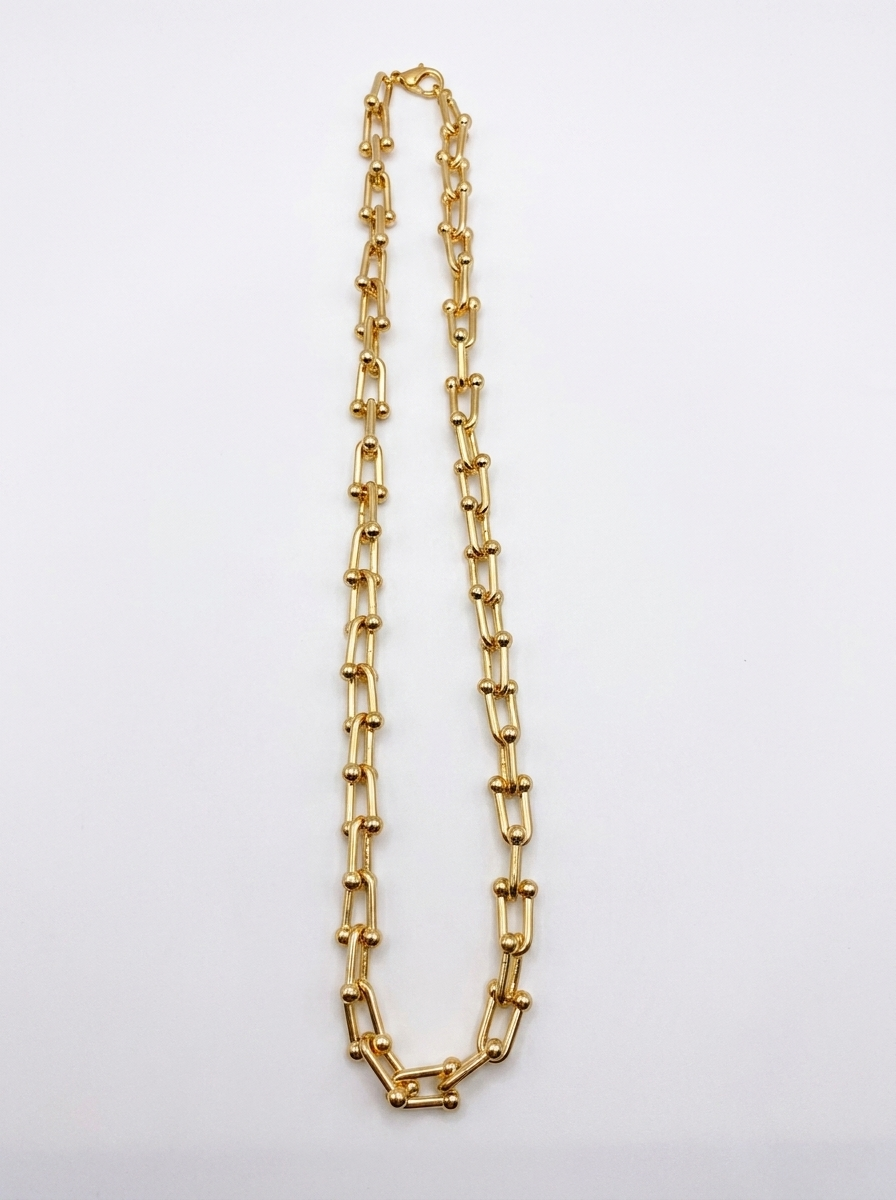 Cadena Tiffany Clip