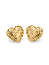 Aros Amor Brillante
