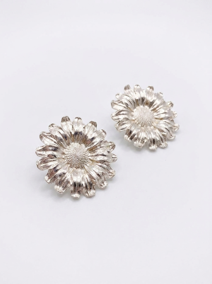 Aros Flor Radiente