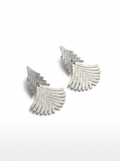 Aros Pluma en Capas