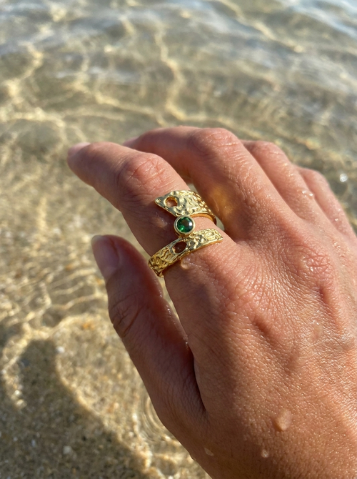 Anillo Gaia