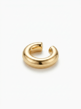 Ear Cuff Bombé Liso
