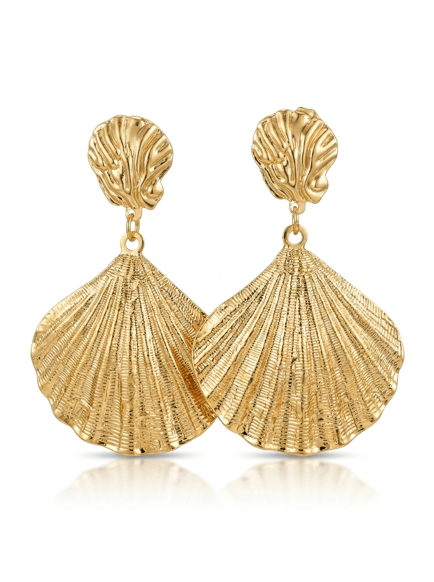 Aros Ostión Dorado