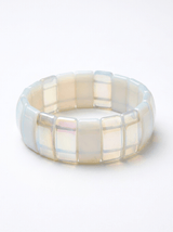 Pulsera Panel Piedra Natural