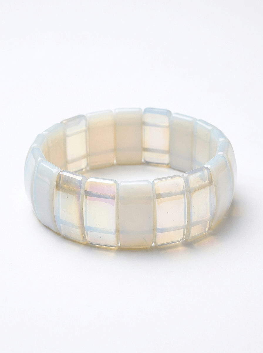 Pulsera Panel Piedra Natural