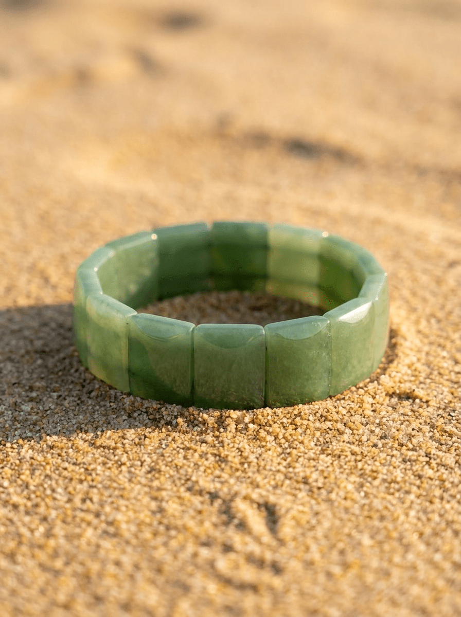 Pulsera Panel Piedra Natural