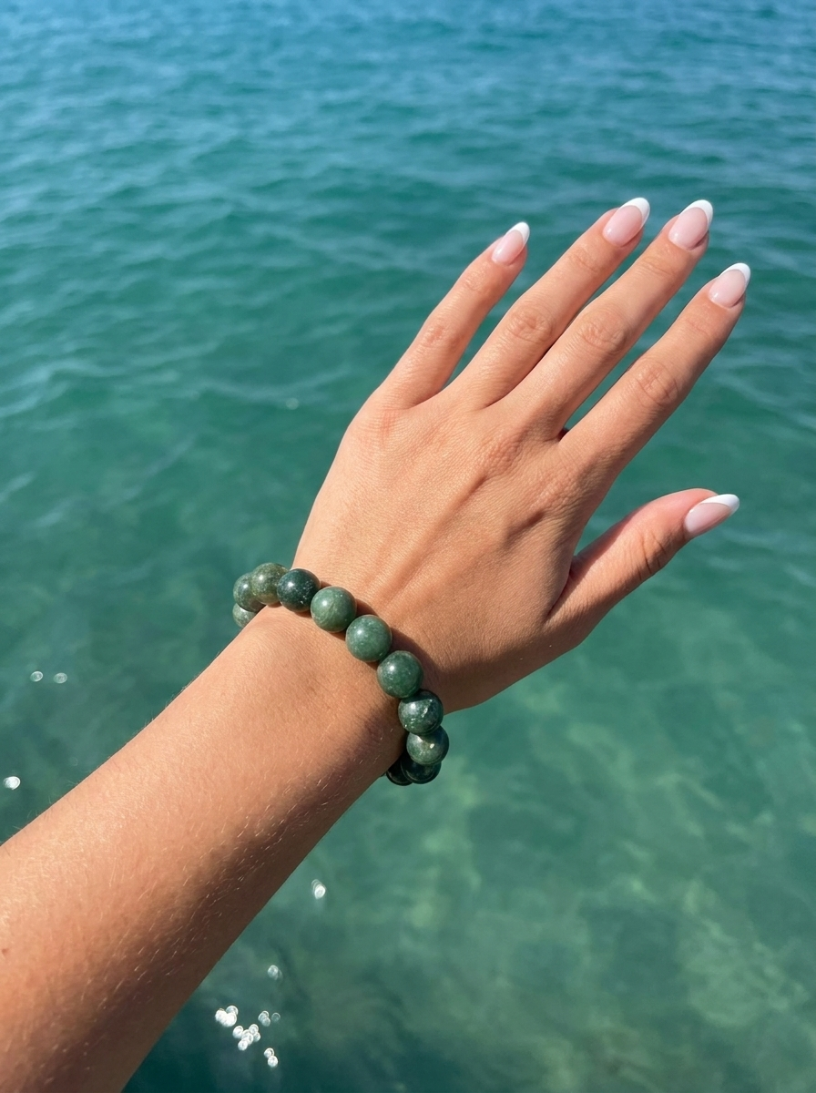 Pulseras Energía Natural