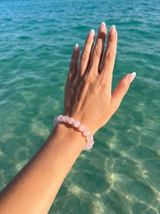 Pulseras Energía Natural