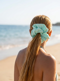 Scrunchie Acuarela Multicolor