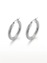 Aros Doble Textura