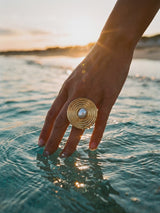 anillo-circular-texturizado video playa Buono